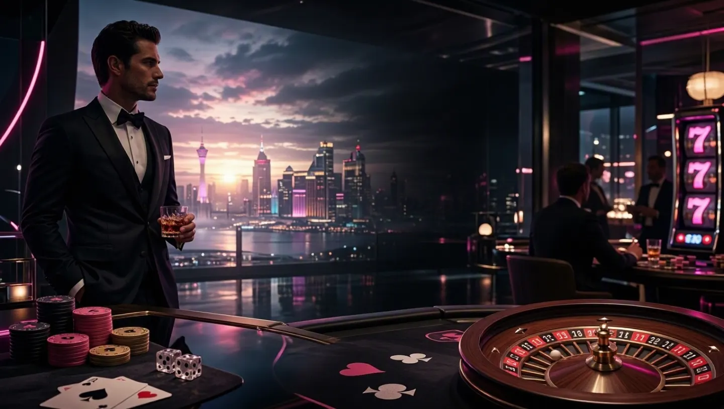 Jasino Casino