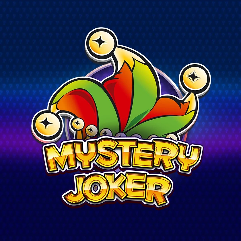 Mystery Joker